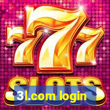 3l.com login